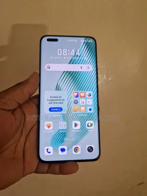 Honor Magic5 Pro 512 GB Gray