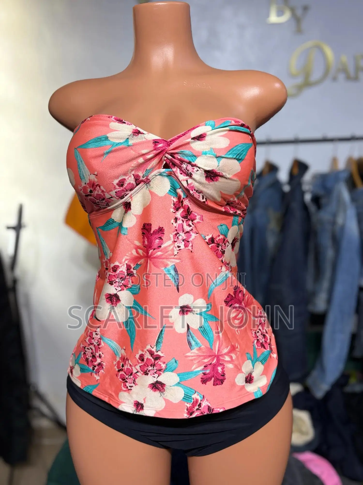 Swimming Wears