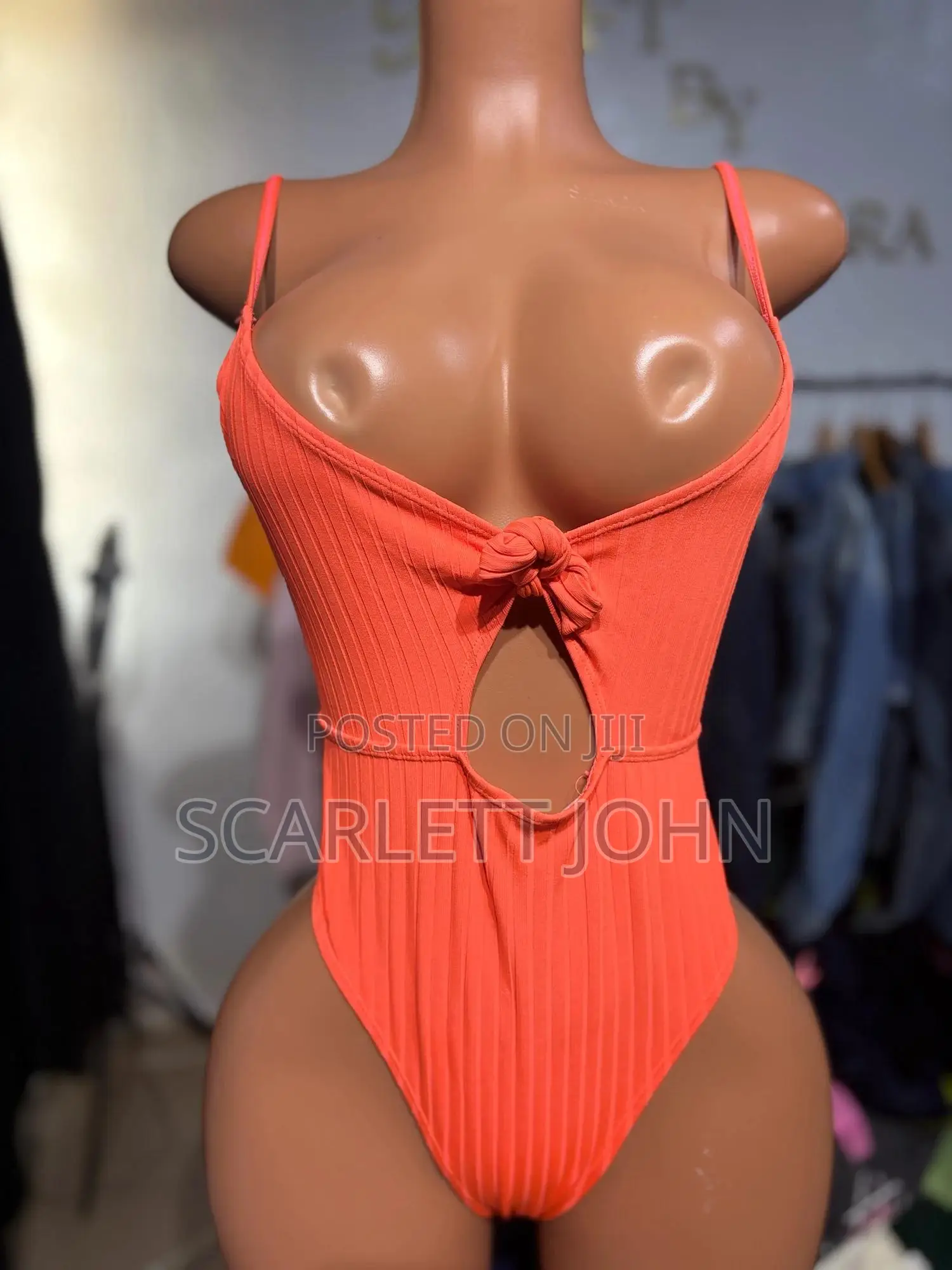 Swimming Wears