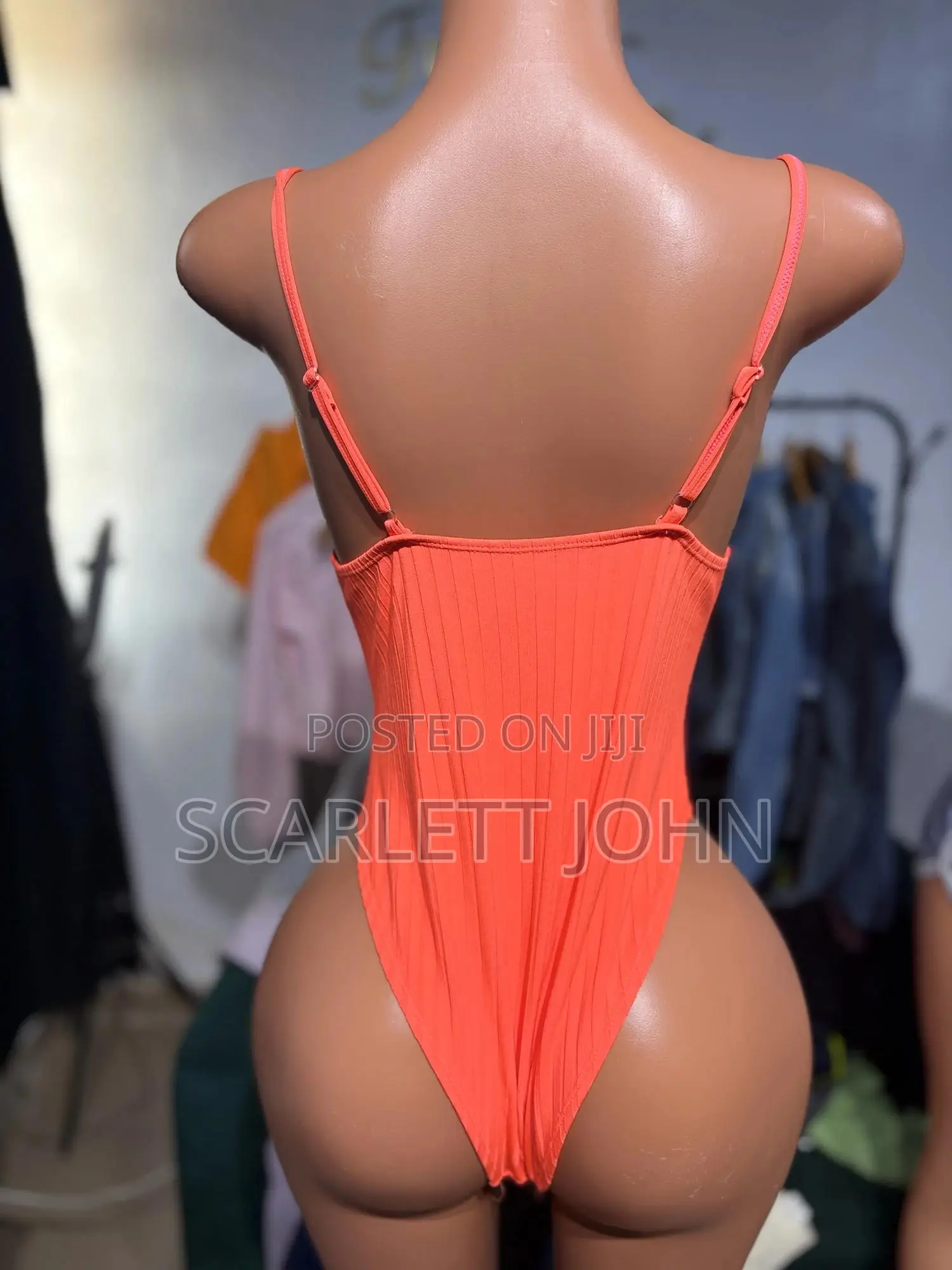 Swimming Wears