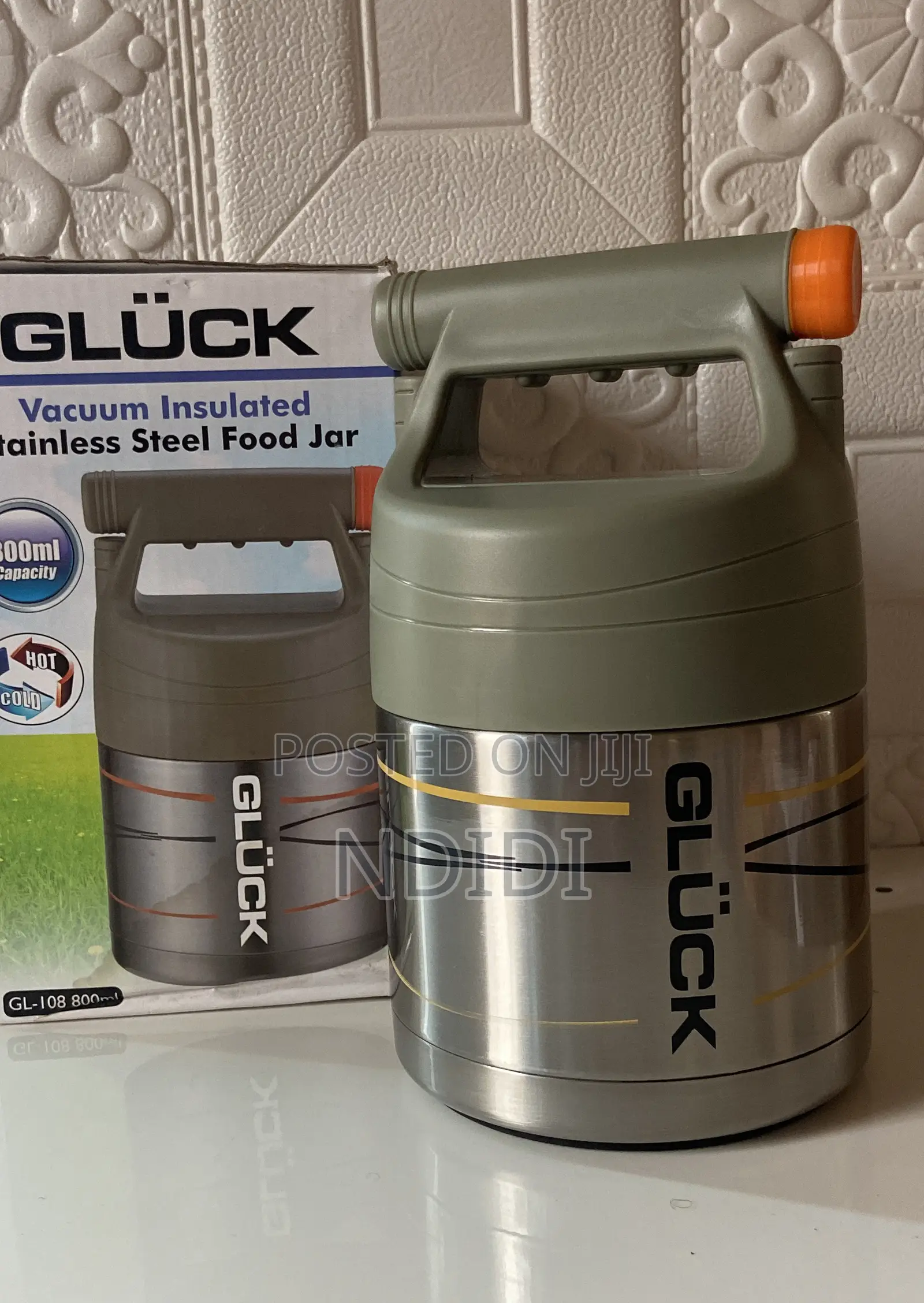 Food Flask