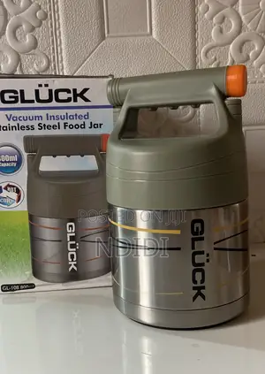 Food Flask