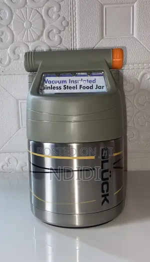 Food Flask