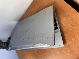 Laptop Dell 8GB Intel Core i7 SSD 256GB