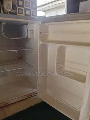 Fairly Used Logik Mini Fridge