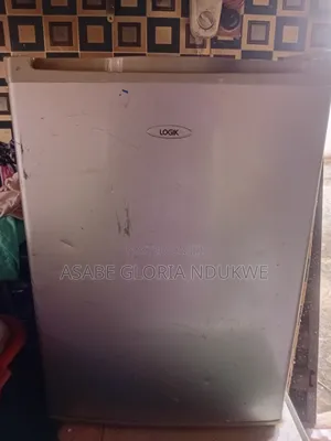 Fairly Used Logik Mini Fridge