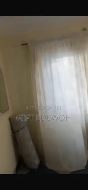 Mini Flat in Connection Estate, Ayobo for rent