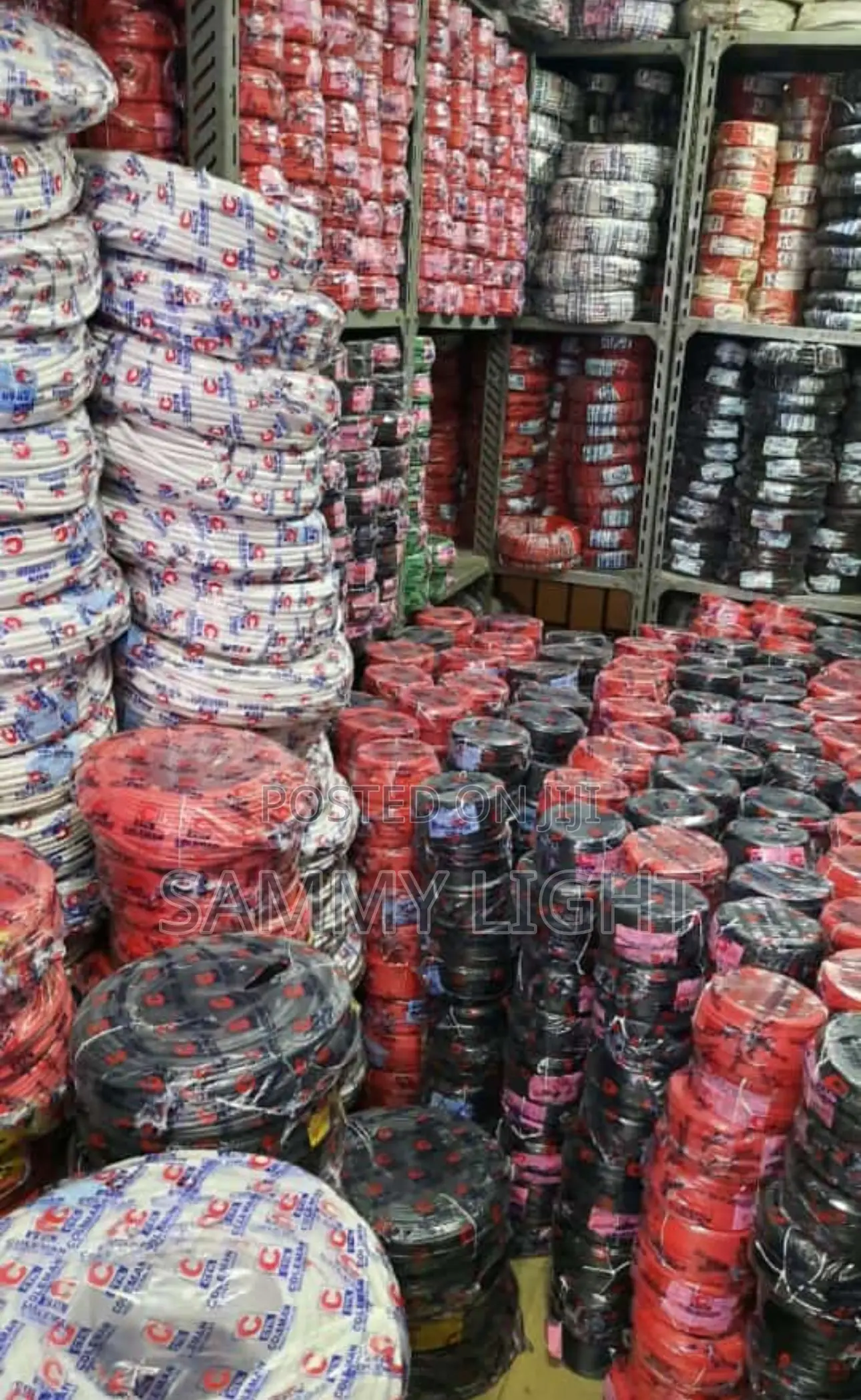 1.5mm Coleman Wire