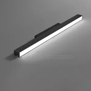 Magnetic Flood Light Accessories