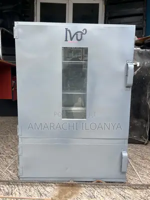Kitchen Equipment