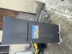 Fairly Used Fridge