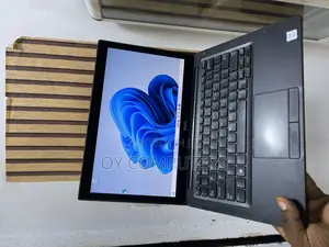 Laptop Dell Latitude 7280 8GB Intel Core i7 SSD 256GB