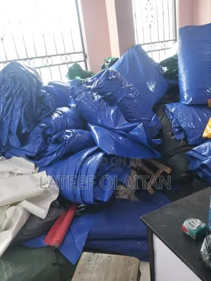 Tarpuline Korea Quality 10ft 4x50mtr