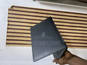 Laptop Dell Latitude 7280 8GB Intel Core i7 SSD 256GB