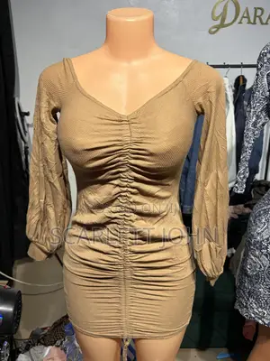 Gown for Ladies