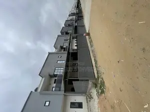 3bdrm Duplex in Kabusa Garden Estate, Dakwo District for sale