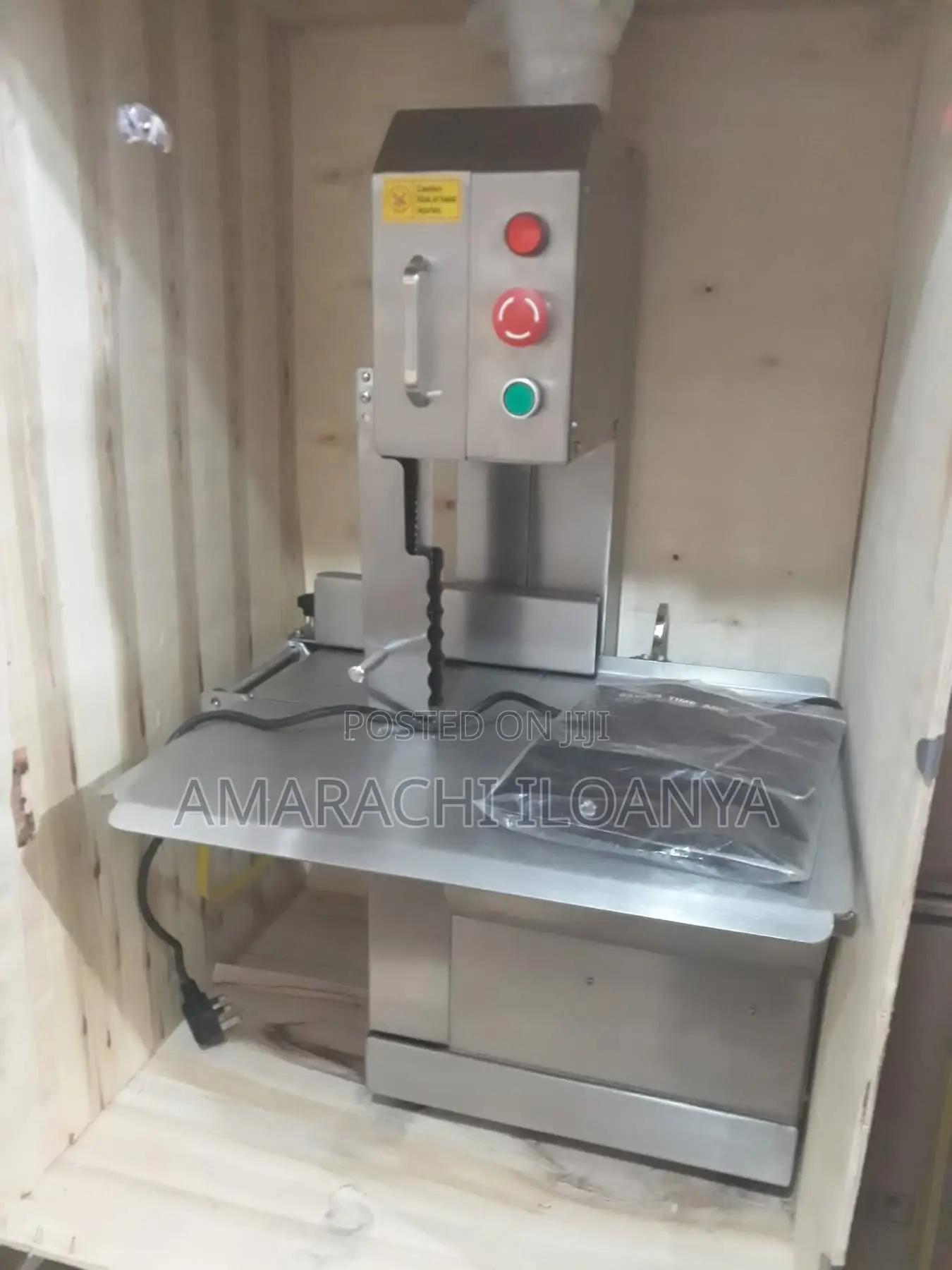 Kitchen Equipment