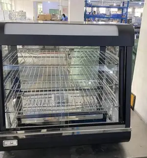 Kitchen Equipment