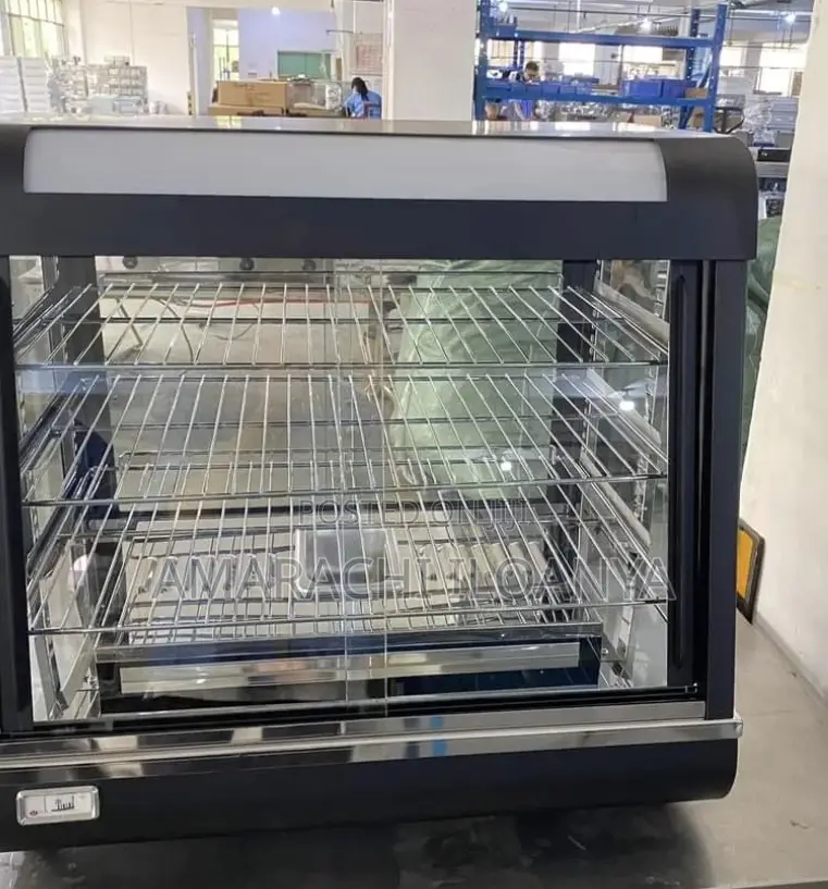 Kitchen Equipment