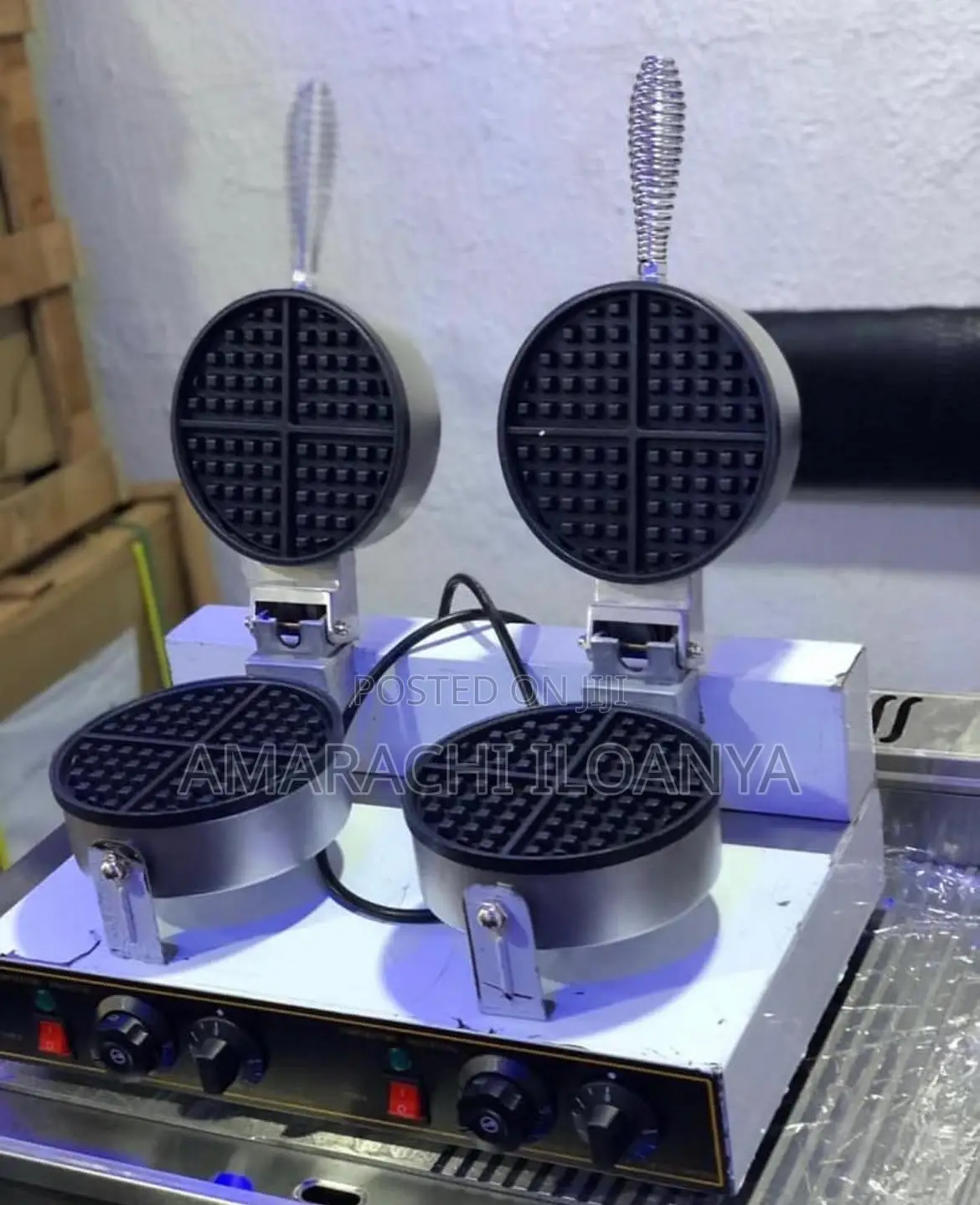 Kitchen Equipment