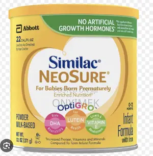 Neosure Milk