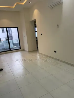 4bdrm Duplex in Ikota for rent