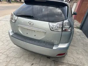 Lexus RX 330 2005