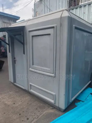 Fiber Kiosk for Sale