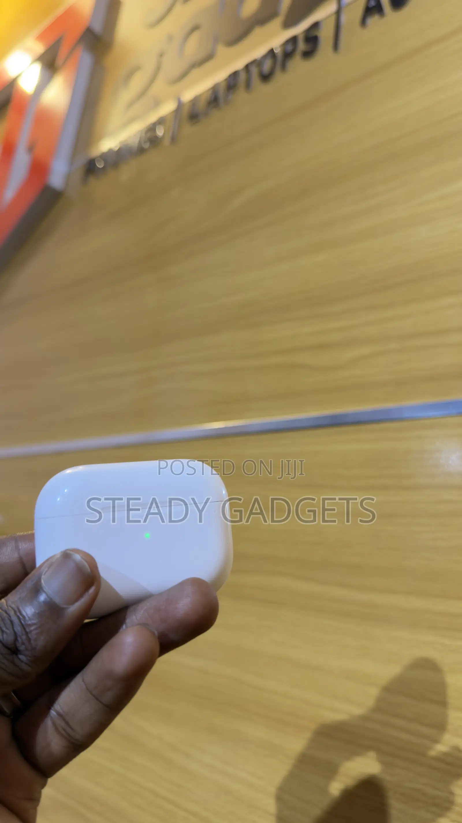 Airpods Pro 2 Replacement