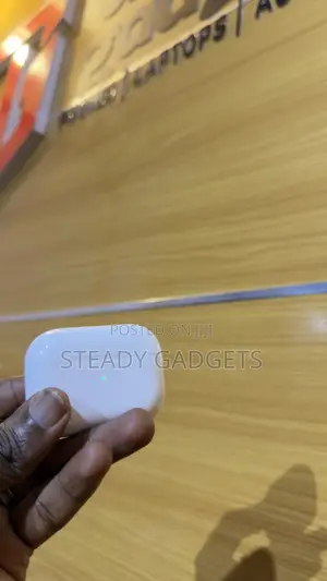 Airpods Pro 2 Replacement