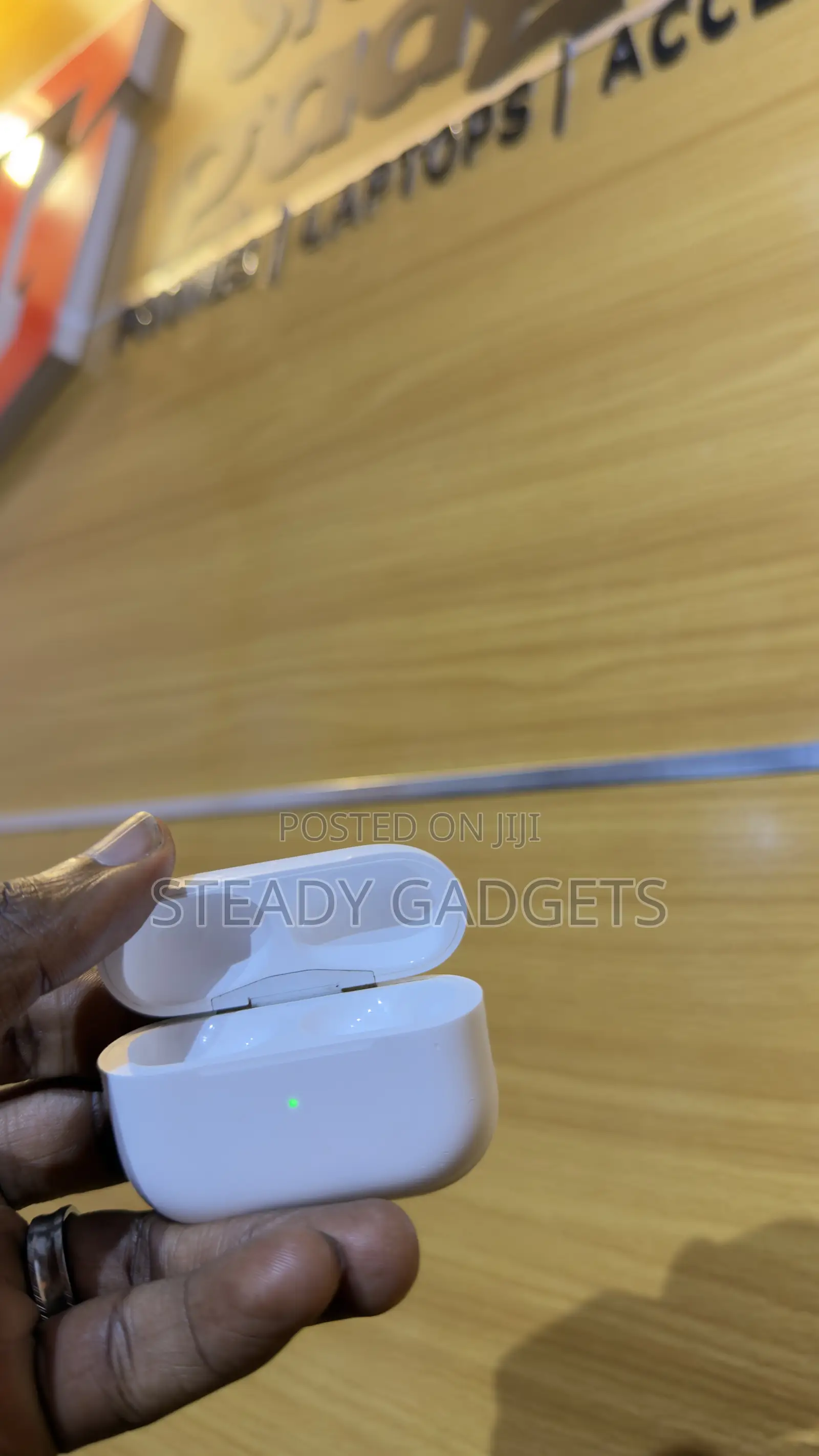 Airpods Pro 2 Replacement