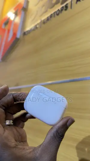 Airpods Pro 2 Replacement