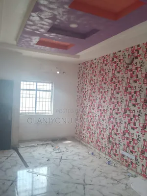 Furnished Mini Flat in Ogba GRA for rent