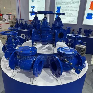 Valves Types