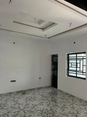 2bdrm Apartment in Osogbo for rent