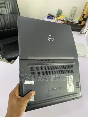 Laptop Dell Latitude 7280 8GB Intel Core i5 SSD 256GB