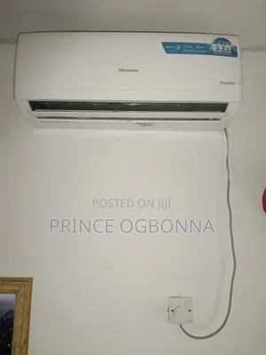 Air Conditioner