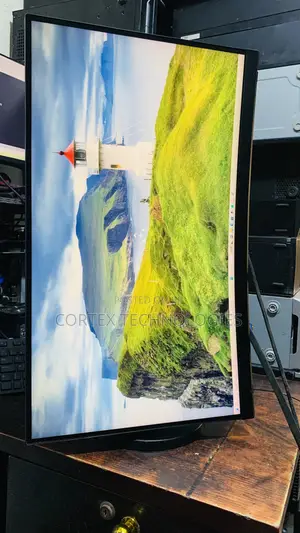 27 Gaming Curved Msi Monitor 2560x1440 P 165hz Refresh Rate