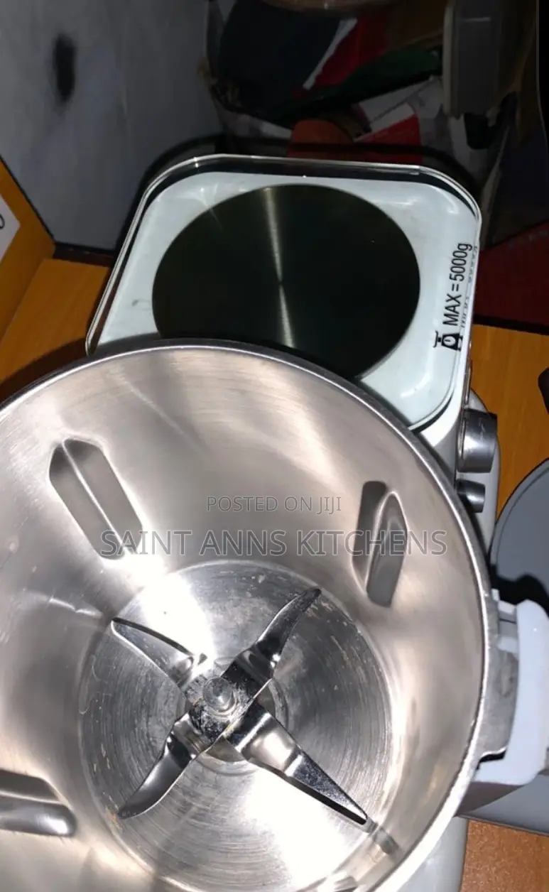 Food Processor 1200w