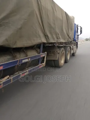 Bulk Cement Available