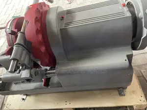 1/2”-4” Electric Industrial Treading Diezing Machine