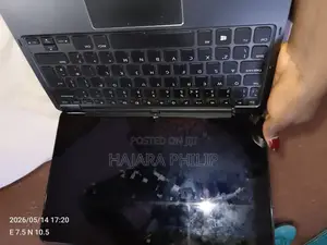Laptop Dell XPS 13 8GB Intel Core M2 SSHD (Hybrid) 128GB