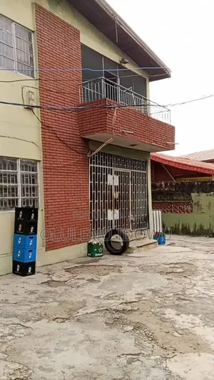 Furnished Mini Flat in Igando / Ikotun/Igando for sale