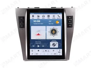 Car Tesla Android Screen