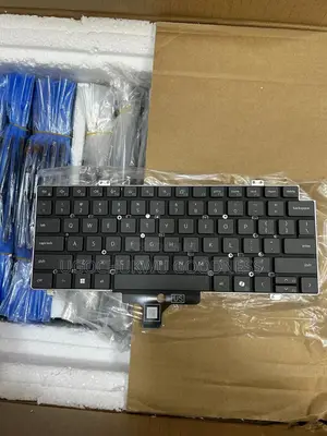 Dell Latitude 7420 Keyboard Light