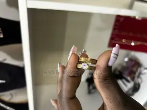 Wedding Rings