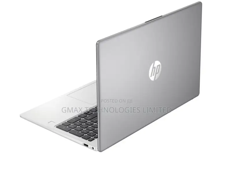 New Laptop HP 250 G10 8GB Intel Core i3 SSD 512GB