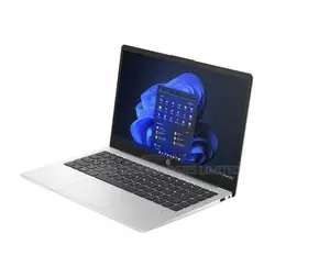 New Laptop HP 250 G10 8GB Intel Core i3 SSD 512GB