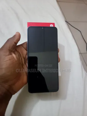 Xiaomi Redmi 13C 5G 128 GB Blue