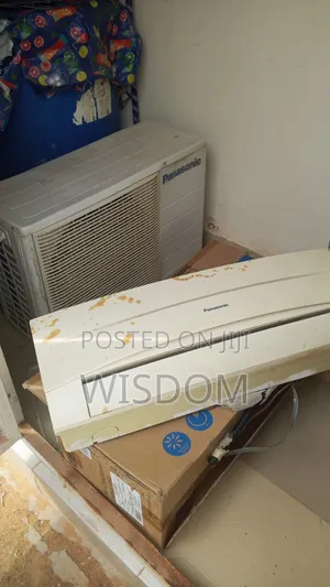Panasonic Air Conditioner